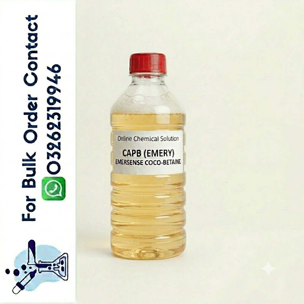 CAPB (EMERY) / EMERSENSE COCO-BETAINE