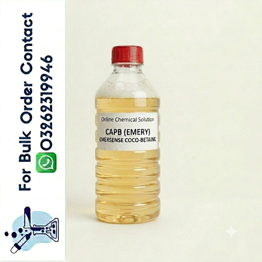CAPB (EMERY) / EMERSENSE COCO-BETAINE