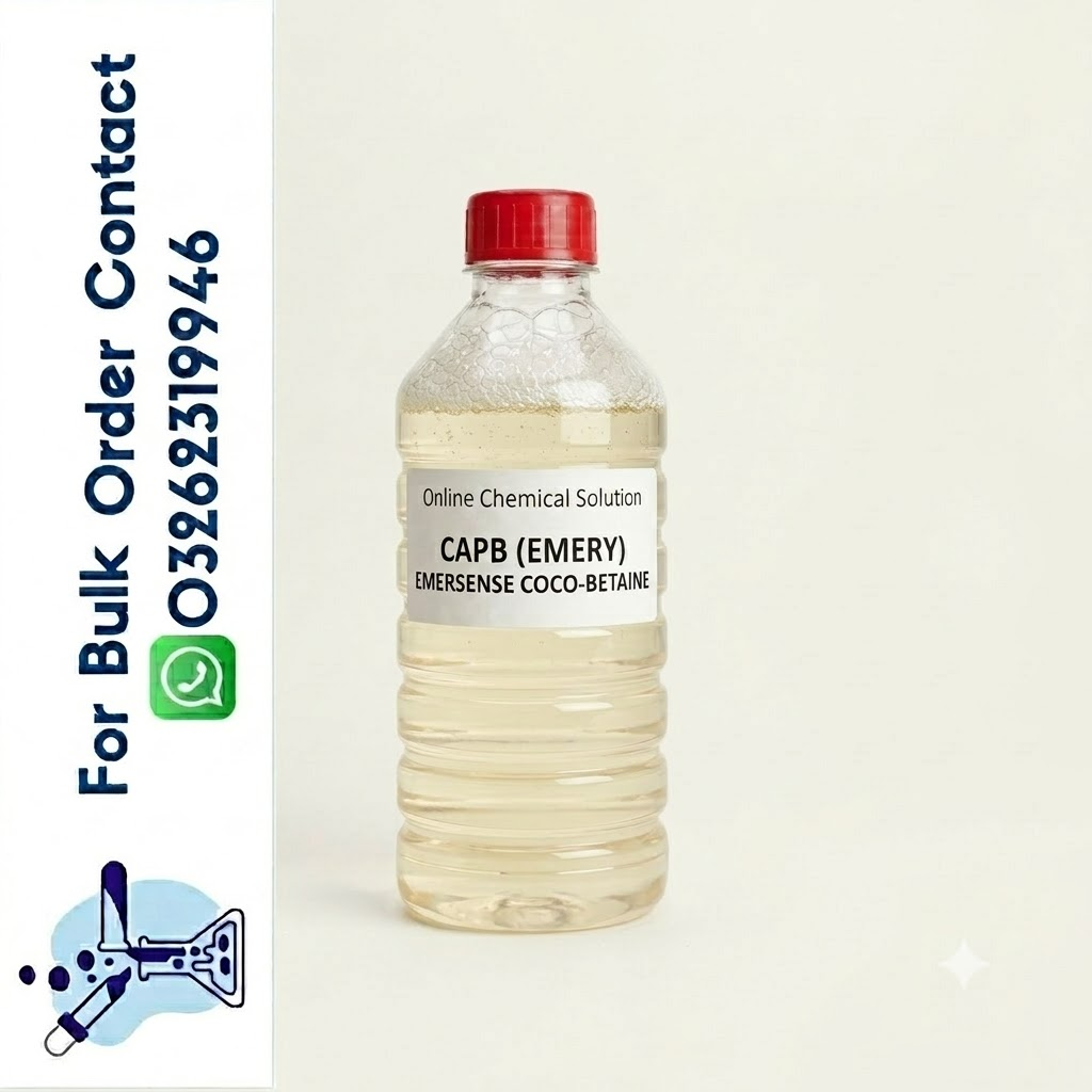 CAPB (EMERY) / EMERSENSE COCO-BETAINE
