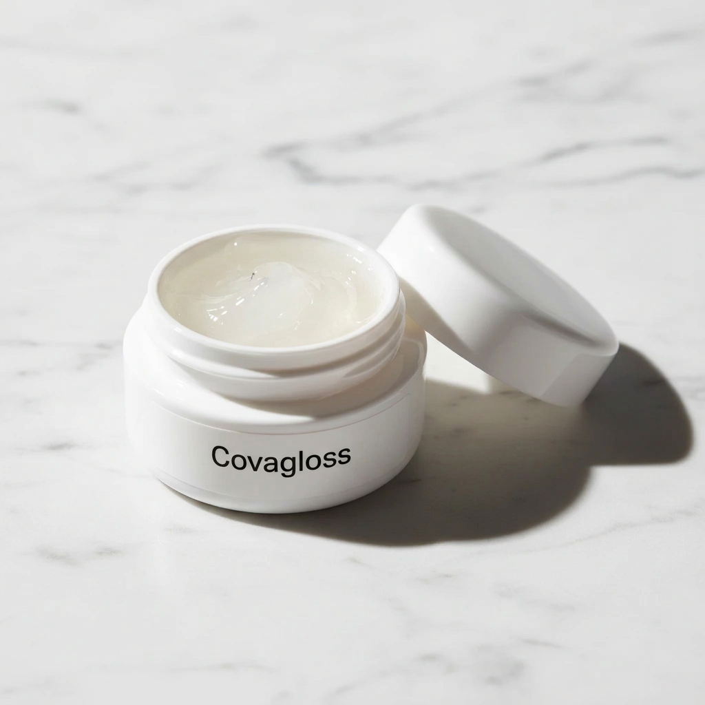 Covagloss Soft Wax Lip Gloss Base - Cosmeti Hub