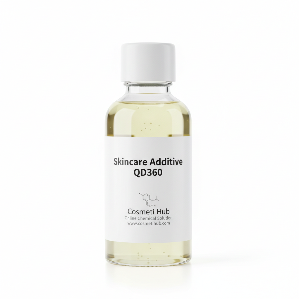 Skincare Additive QD360 Product Image