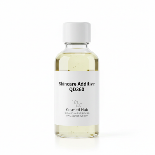 Skincare Additive QD360 Product Image
