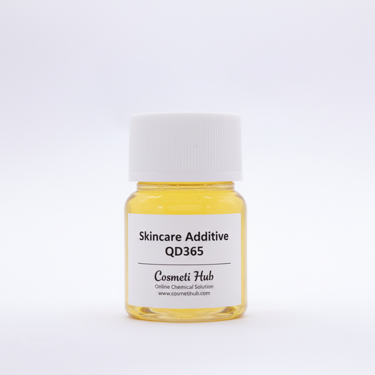 Skincare Additive QD365 Product Image